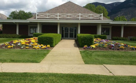 Funeral Services in North Ogden