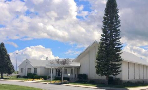 Funeral Home in Clearfield, UT