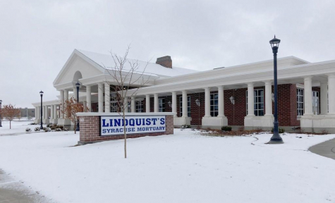 Funeral Home in Syracuse, UT