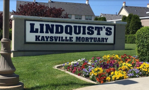 Funeral Home in Kaysville, UT