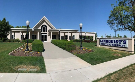 Funeral Home in Bountiful, UT