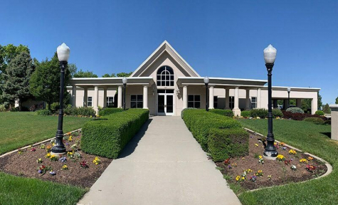 Funeral Services in Bountiful