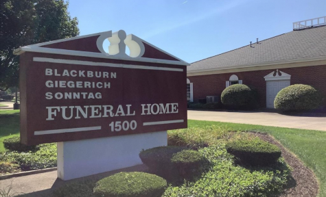 Blackburn-Giegerich-Sonntag Funeral Home
