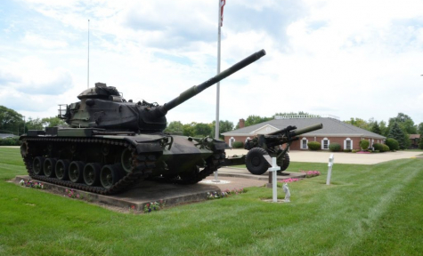 Blackburn-Giegerich-Sonntag Funeral Home