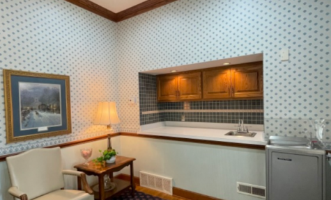 Shaw-Davis Funeral Home