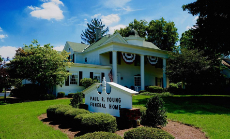 Paul R. Young Funeral Home