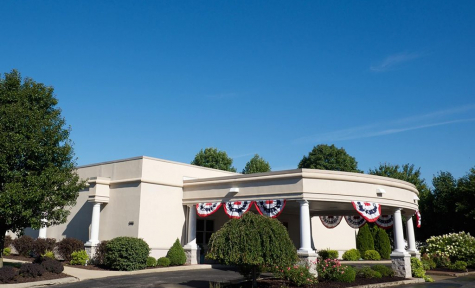 Paul R. Young Funeral Home - Oxford