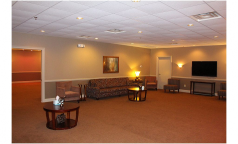 Henderson & Sons Funeral Home - North Chapel & Crematory