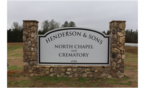 Henderson & Sons Funeral Home - North Chapel & Crematory