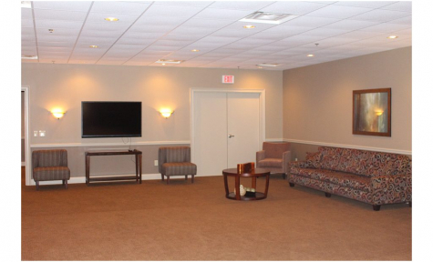 Henderson & Sons Funeral Home - North Chapel & Crematory