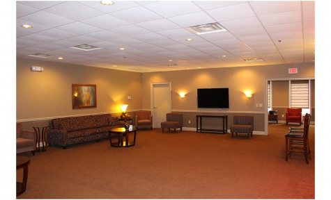 Henderson & Sons Funeral Home - North Chapel & Crematory