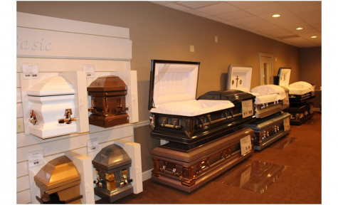 Henderson & Sons Funeral Home - North Chapel & Crematory