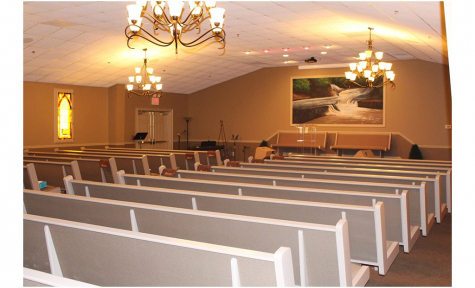 Henderson & Sons Funeral Home - North Chapel & Crematory