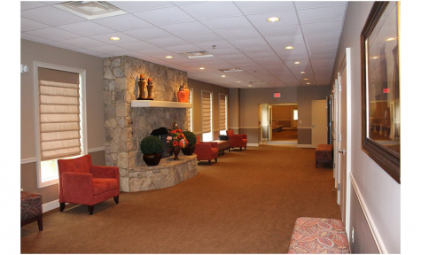 Henderson & Sons Funeral Home - North Chapel & Crematory
