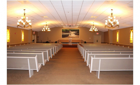 Henderson & Sons Funeral Home - North Chapel & Crematory