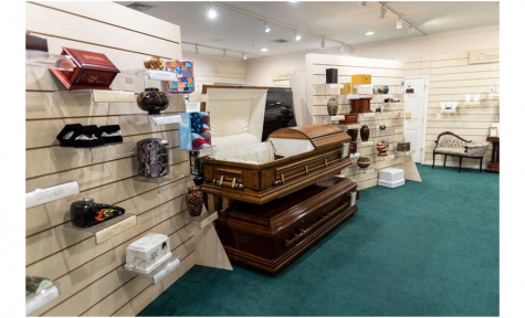 Jones-Wynn Funeral Home & Crematory