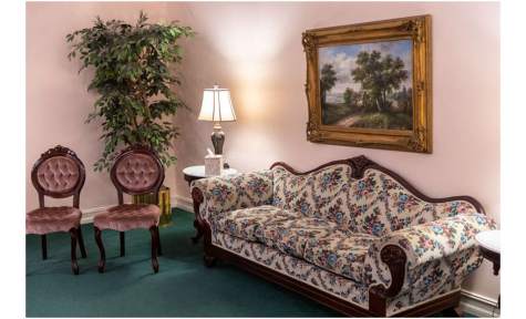 Jones-Wynn Funeral Home & Crematory