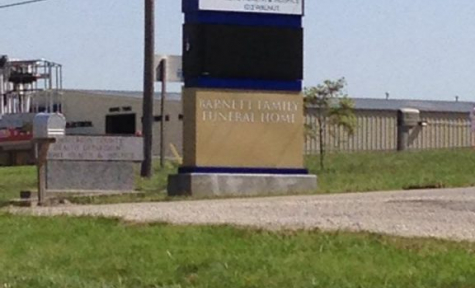 Barnett Family Funeral Home