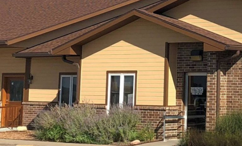 Barnett Family Funeral Home