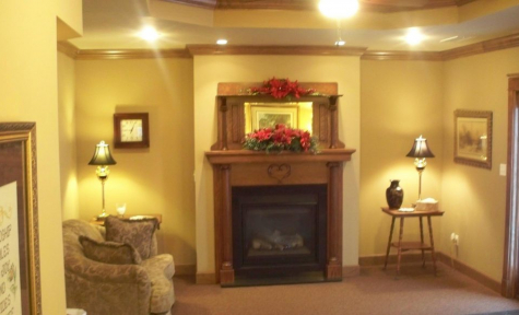 Barnett Family Funeral Home
