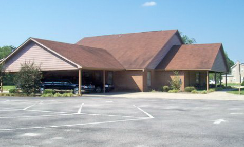 Butler & Son Funeral Home, Inc. - Roseboro
