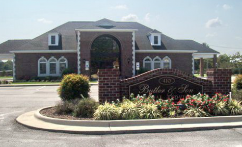 Butler & Son Funeral Services