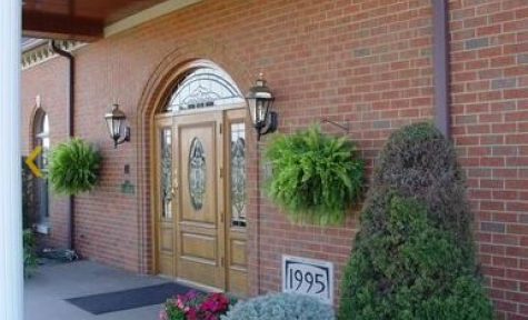 Denning Family Funeral Home