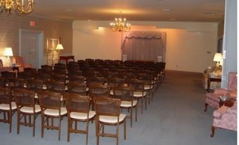 Denning Family Funeral Home