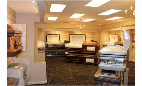 Henderson & Sons Funeral Home - Oaknoll Chapel - Rome