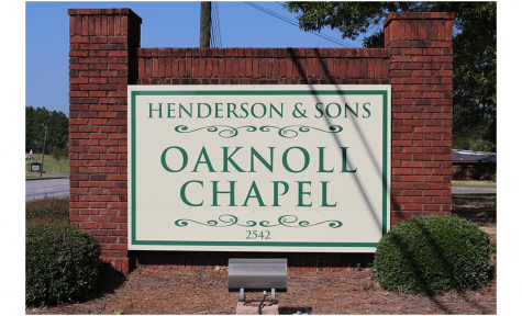 Henderson & Sons Funeral Home - Oaknoll Chapel - Rome