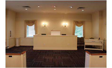 Henderson & Sons Funeral Home - Oaknoll Chapel - Rome