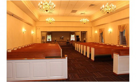 Henderson & Sons Funeral Home - Oaknoll Chapel - Rome