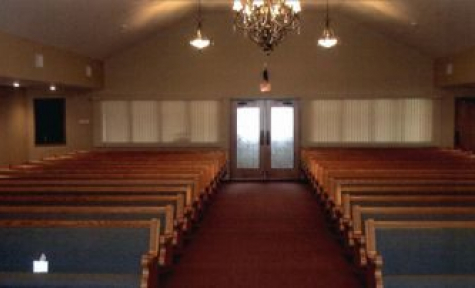 Brotherton Brothers Funeral Home - Charleston