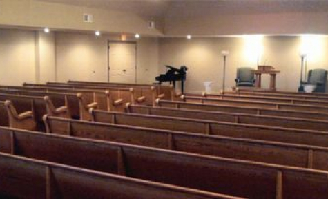Brotherton Brothers Funeral Home - Charleston