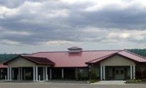 Brotherton Brothers Funeral Home - Paris