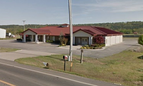 Brotherton Brothers Funeral Home - Paris