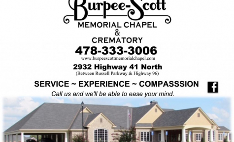 Burpee-Scott Memorial Chapel & Crematory
