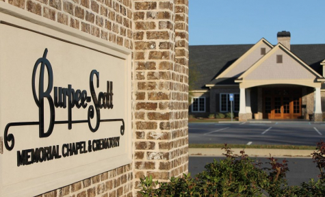 Burpee-Scott Memorial Chapel & Crematory