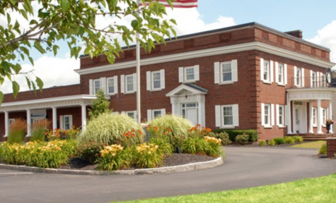 Allen Memorial Home