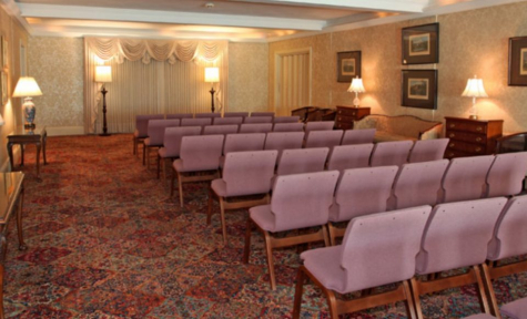 Allen Memorial Home