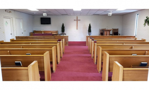 Mackie Funeral Home