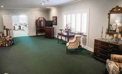 Jernigan-Warren Funeral Home