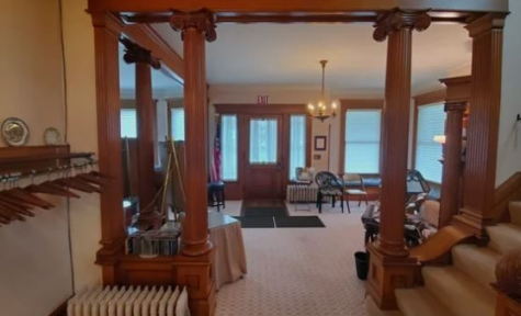 Allanson Glanville Tappan Funeral Homes