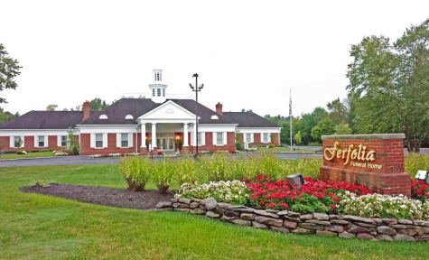 Ferfolia Funeral Home