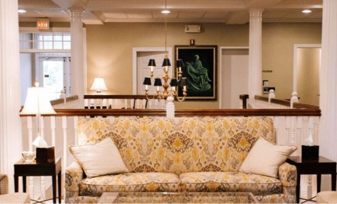 Ferfolia Funeral Home