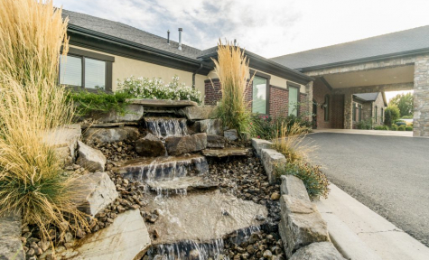 Wilks Funeral Home - Chubbuck