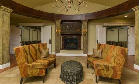 Wilks Funeral Home - Chubbuck