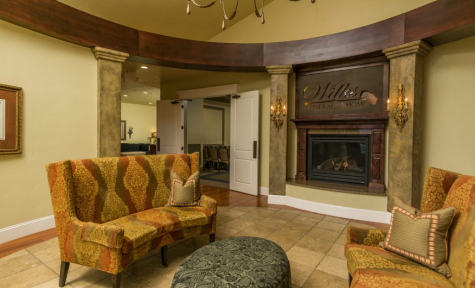 Wilks Funeral Home - Chubbuck