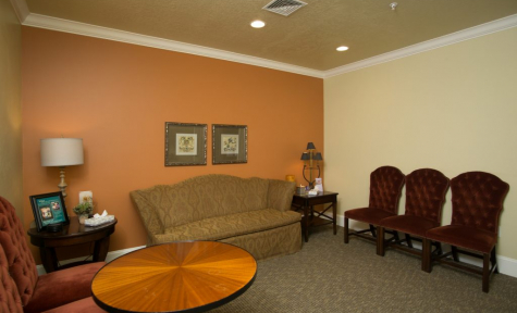 Wilks Funeral Home - Chubbuck