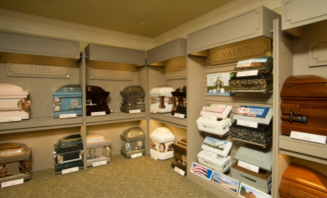 Wilks Funeral Home - Chubbuck